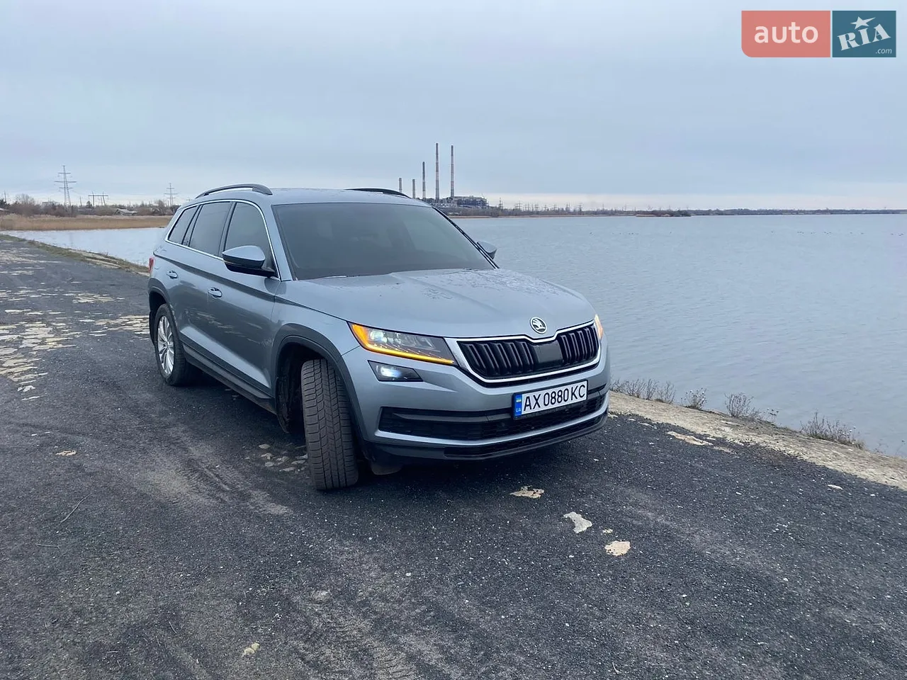 2020 Skoda Kodiaq - мініатюра 32