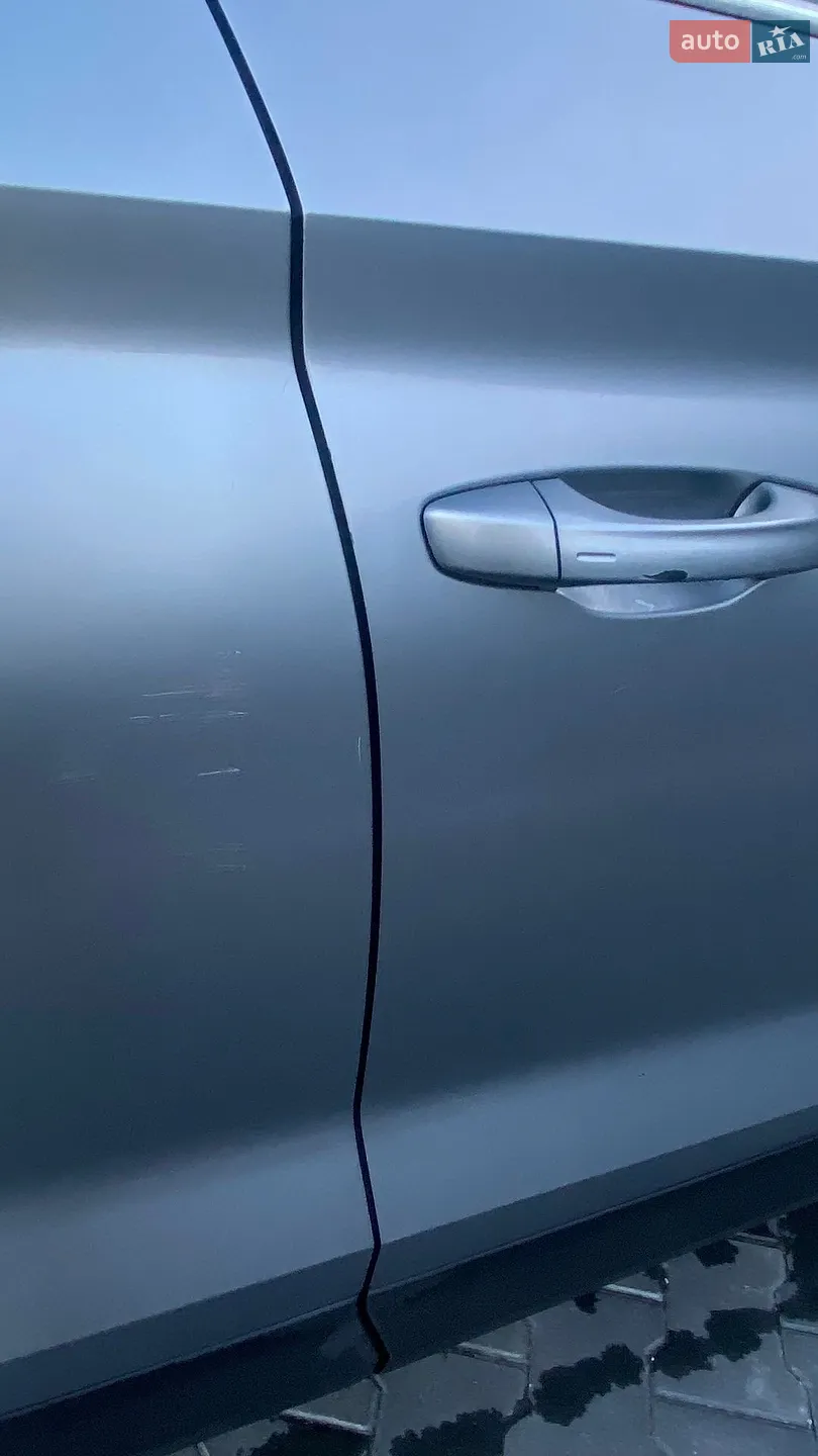 2017 Skoda Kodiaq - мініатюра 12
