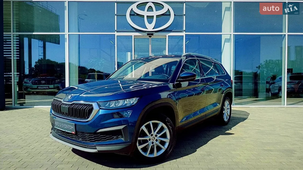2020 Volkswagen Tiguan - мініатюра 18
