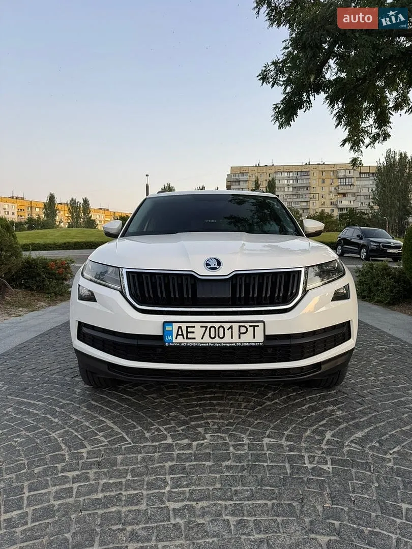 2019 Skoda Kodiaq - мініатюра 14