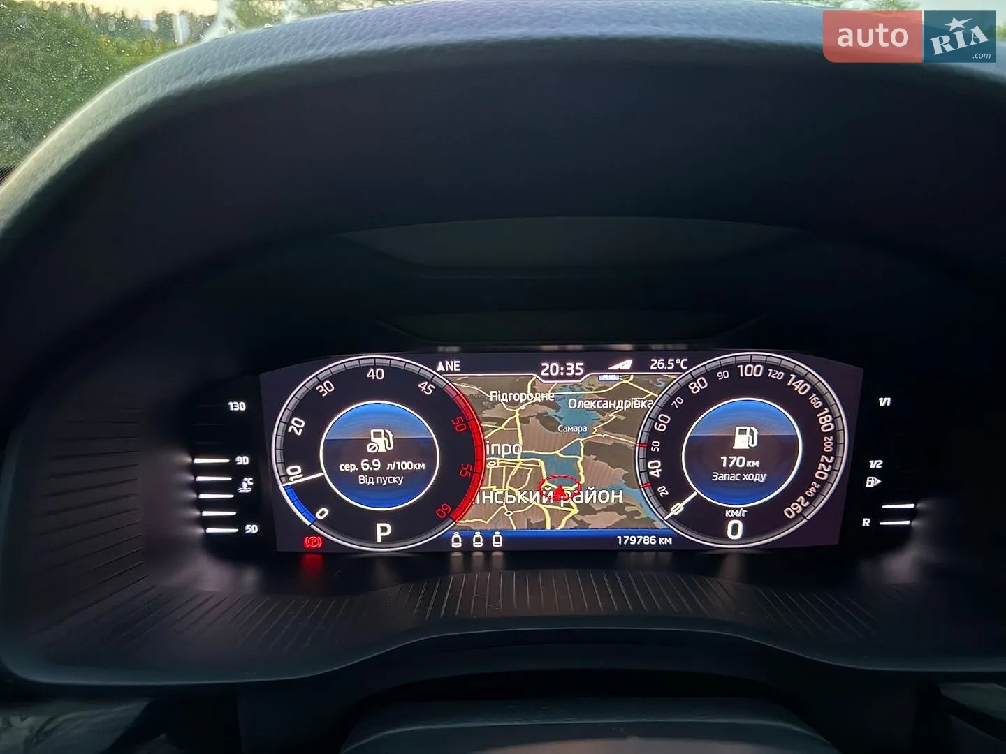 2019 Skoda Kodiaq - мініатюра 17