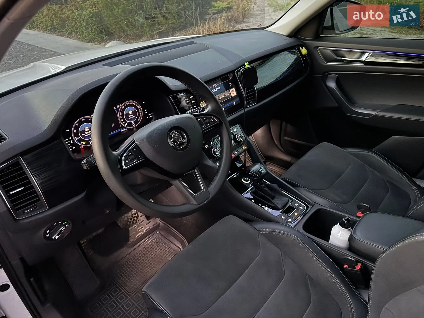 2019 Skoda Kodiaq - мініатюра 18