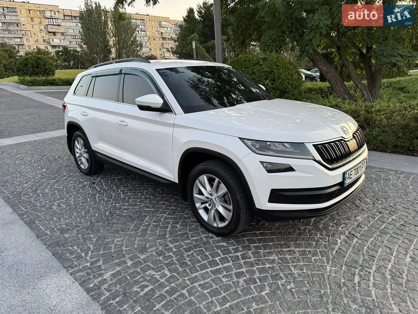 2019 Skoda Kodiaq - мініатюра 2