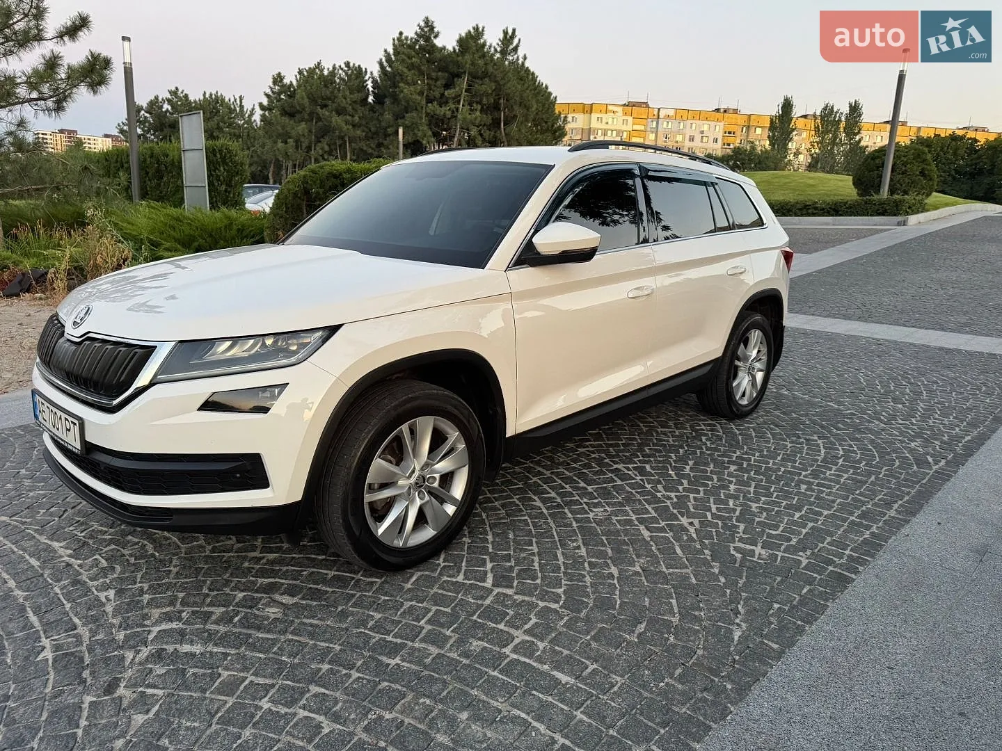 2019 Skoda Kodiaq - мініатюра 5