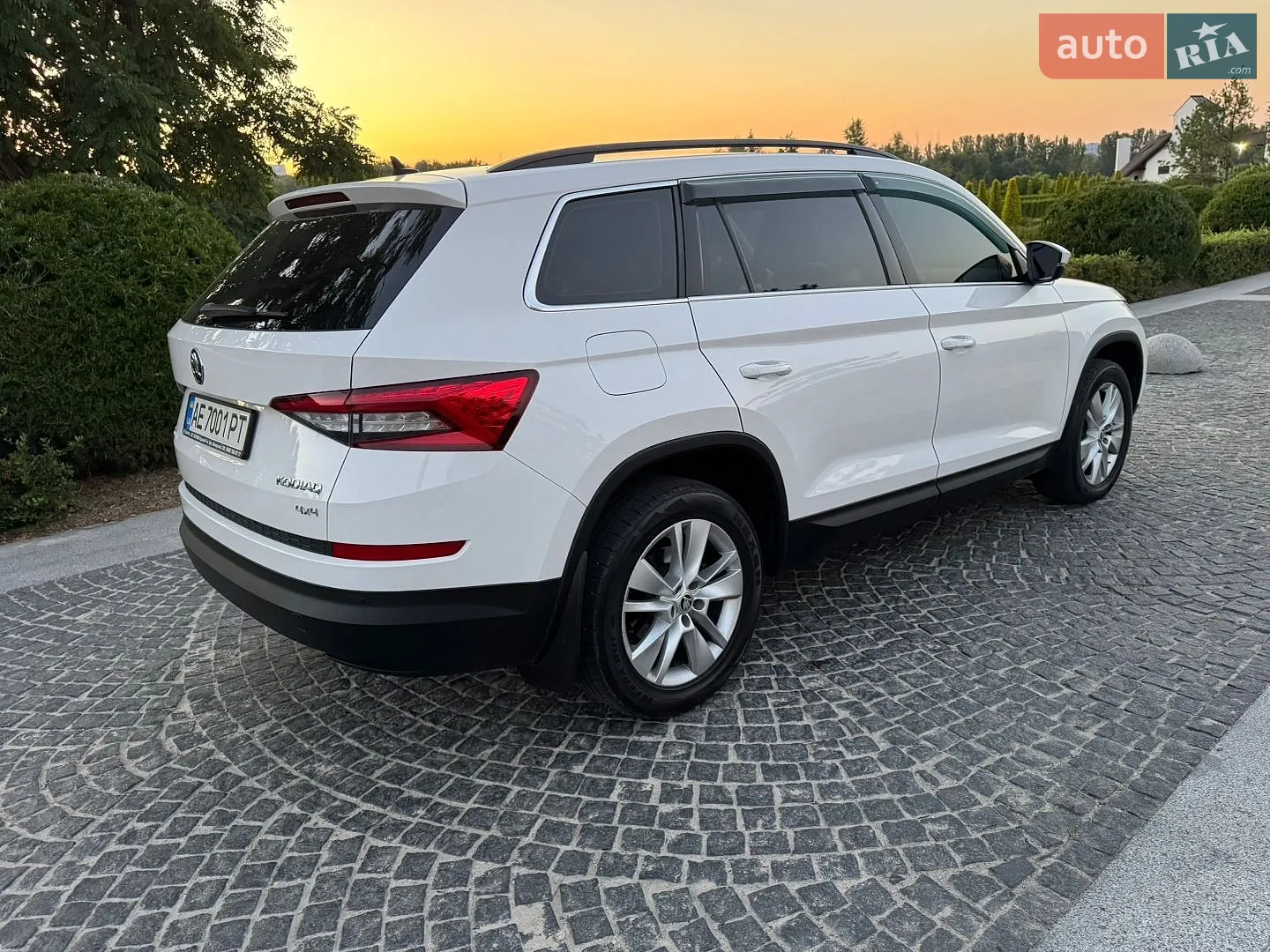 2019 Skoda Kodiaq - мініатюра 11
