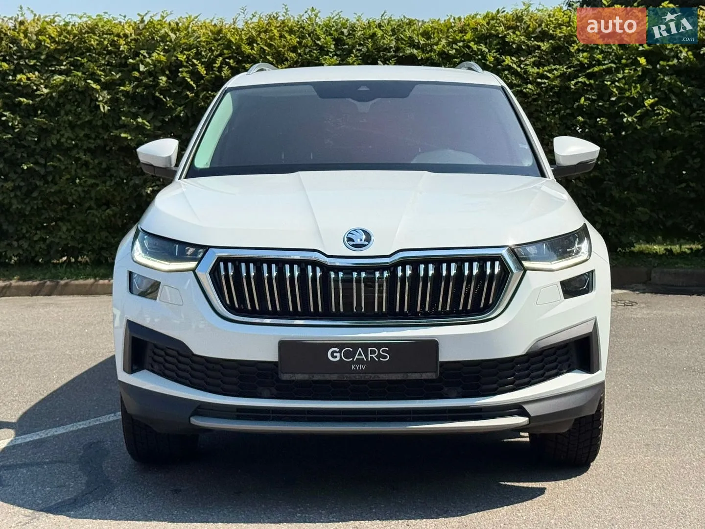 2022 Skoda Kodiaq - мініатюра 3
