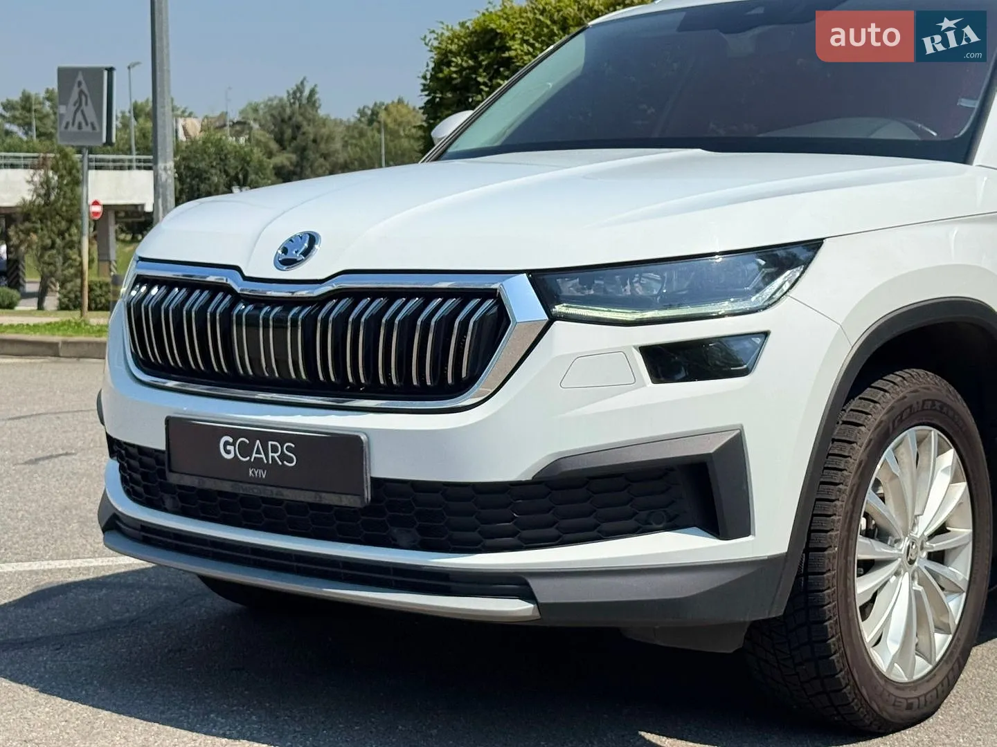 2022 Skoda Kodiaq - мініатюра 5