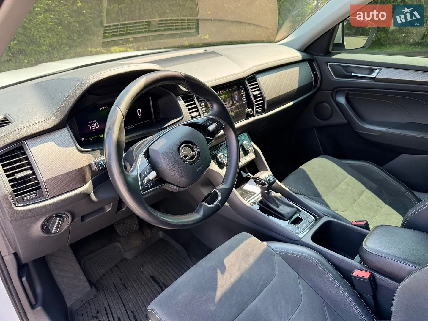 2022 Skoda Kodiaq - мініатюра 16