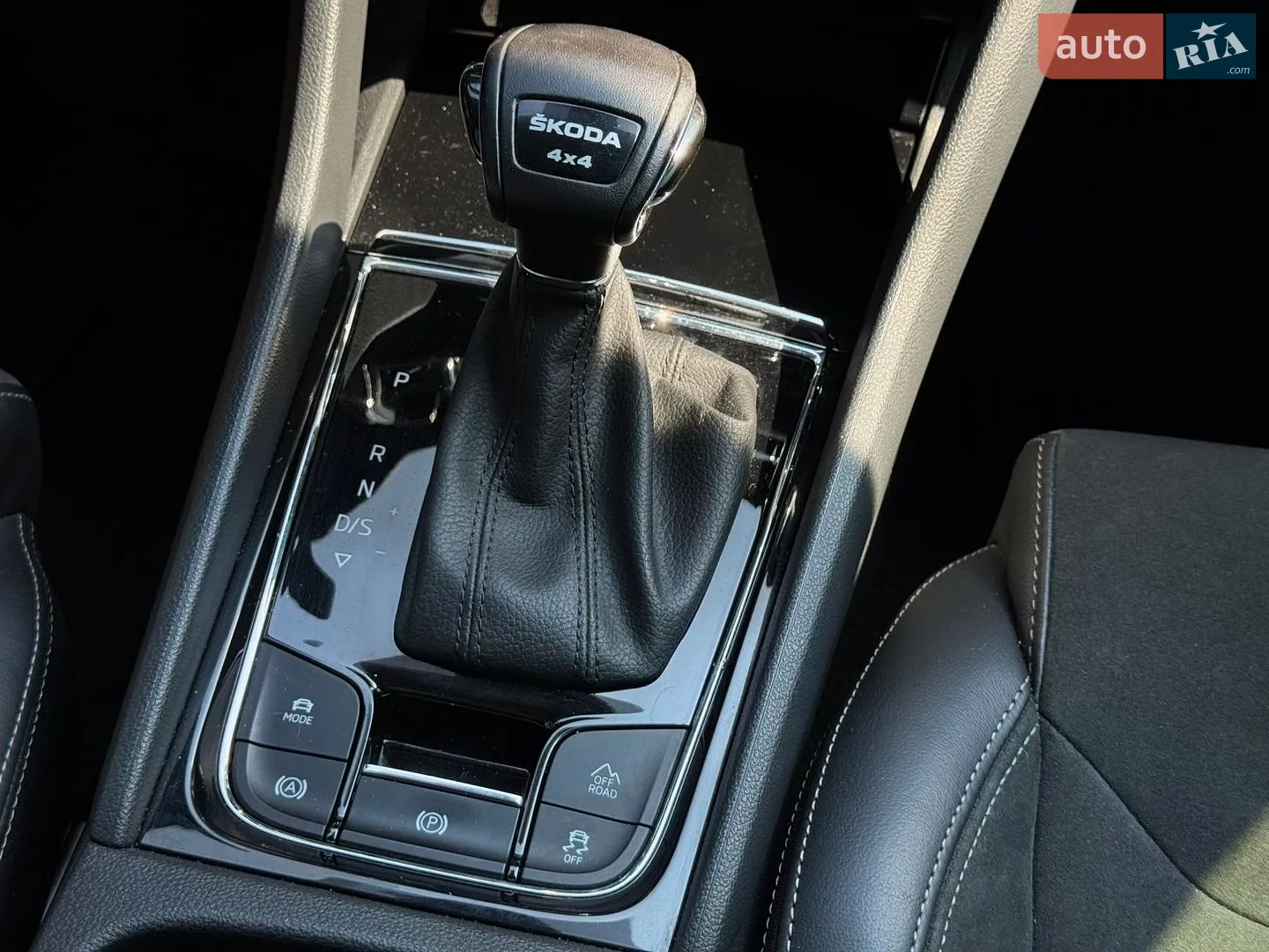 2022 Skoda Kodiaq - мініатюра 19