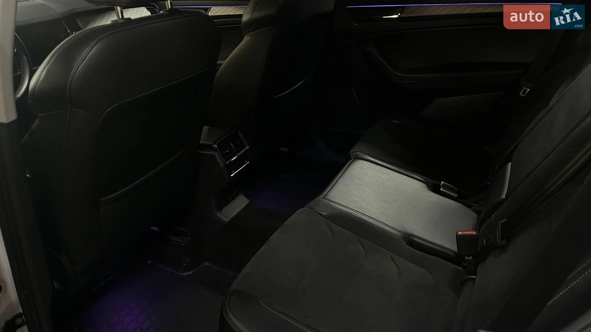2021 Skoda Kodiaq - мініатюра 8