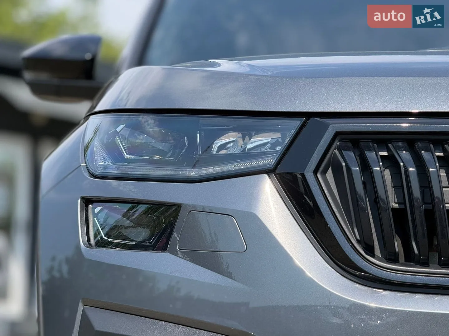 2024 Skoda Kodiaq - мініатюра 11