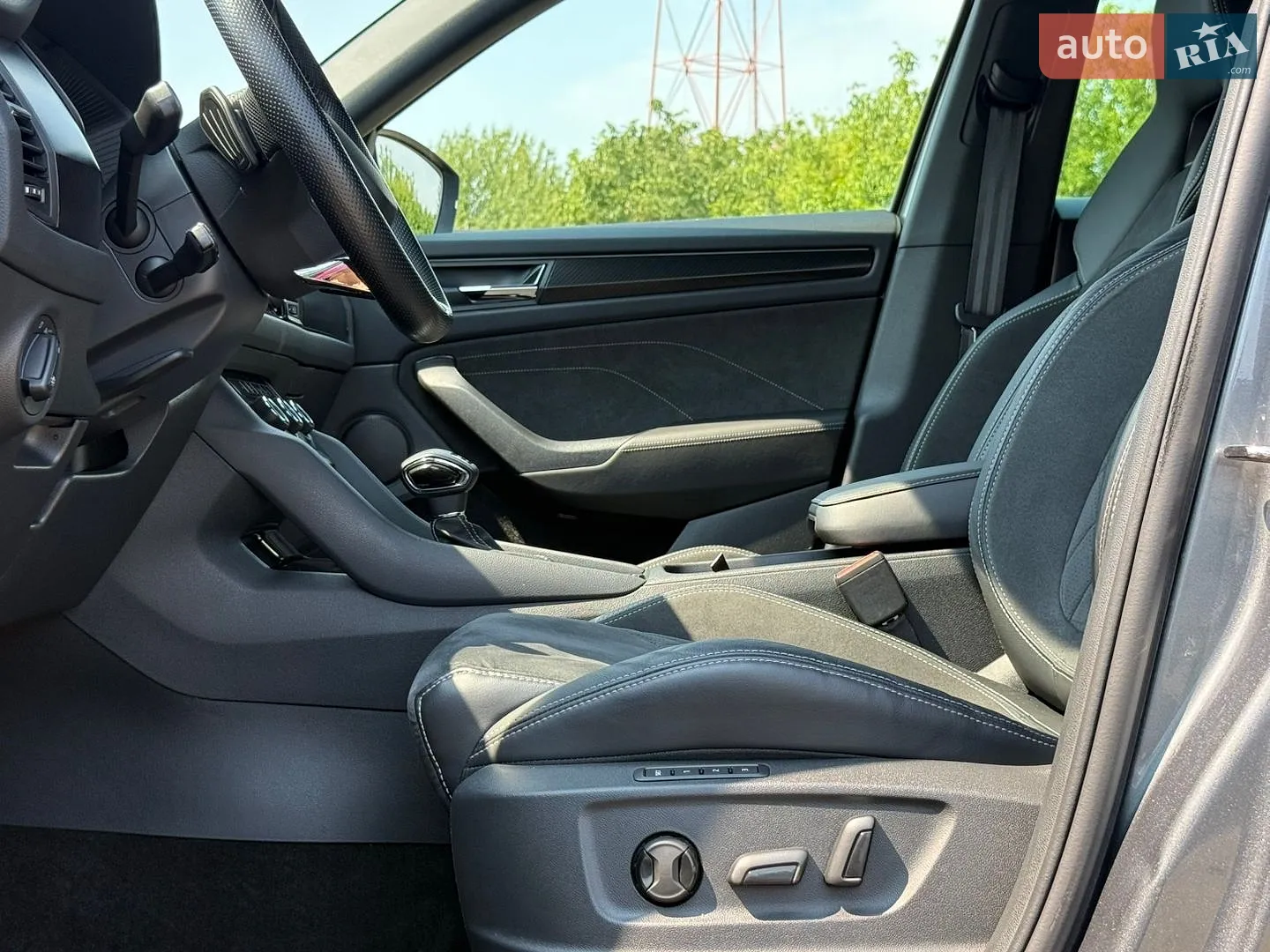 2024 Skoda Kodiaq - мініатюра 24