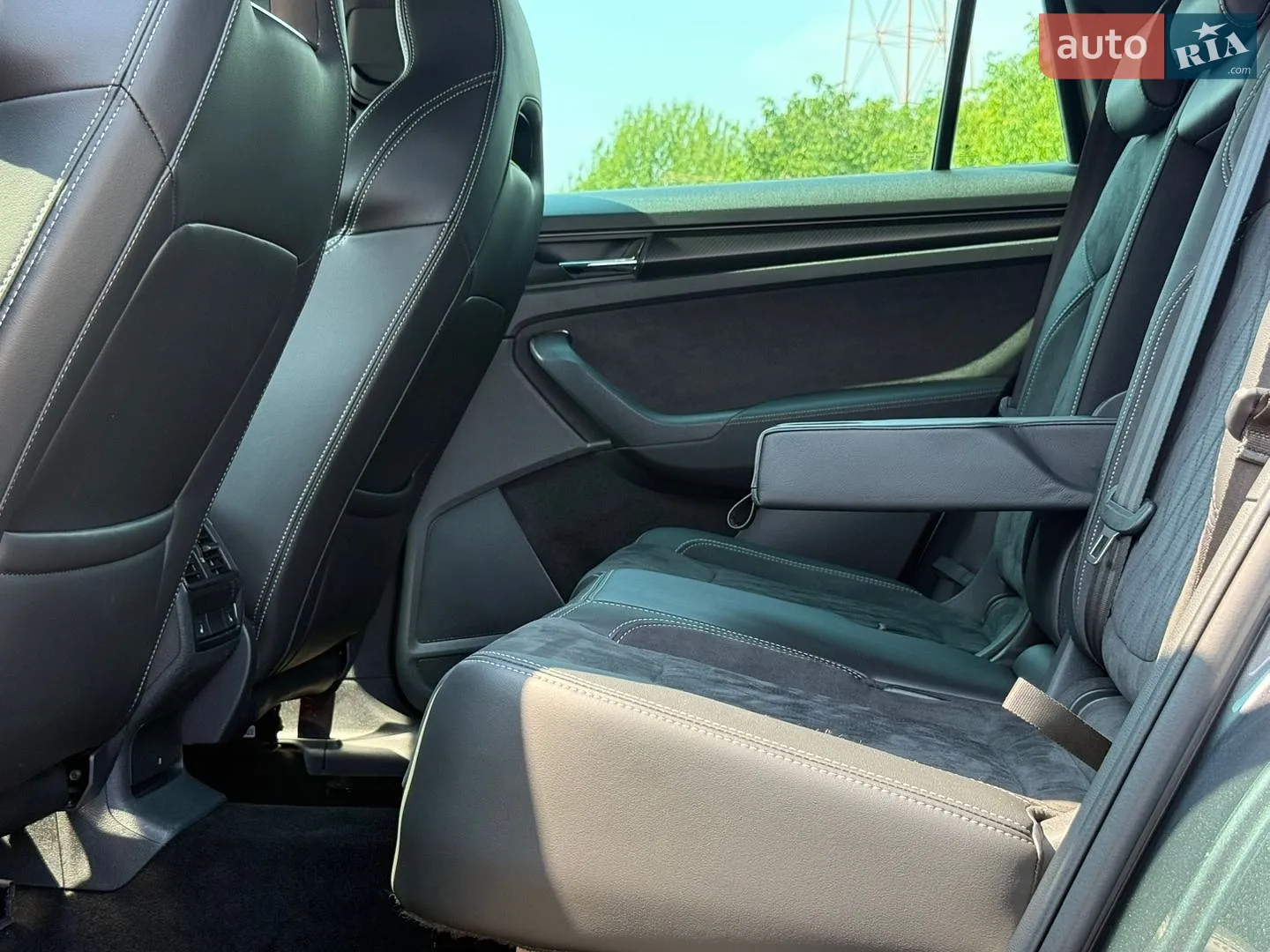 2024 Skoda Kodiaq - мініатюра 29