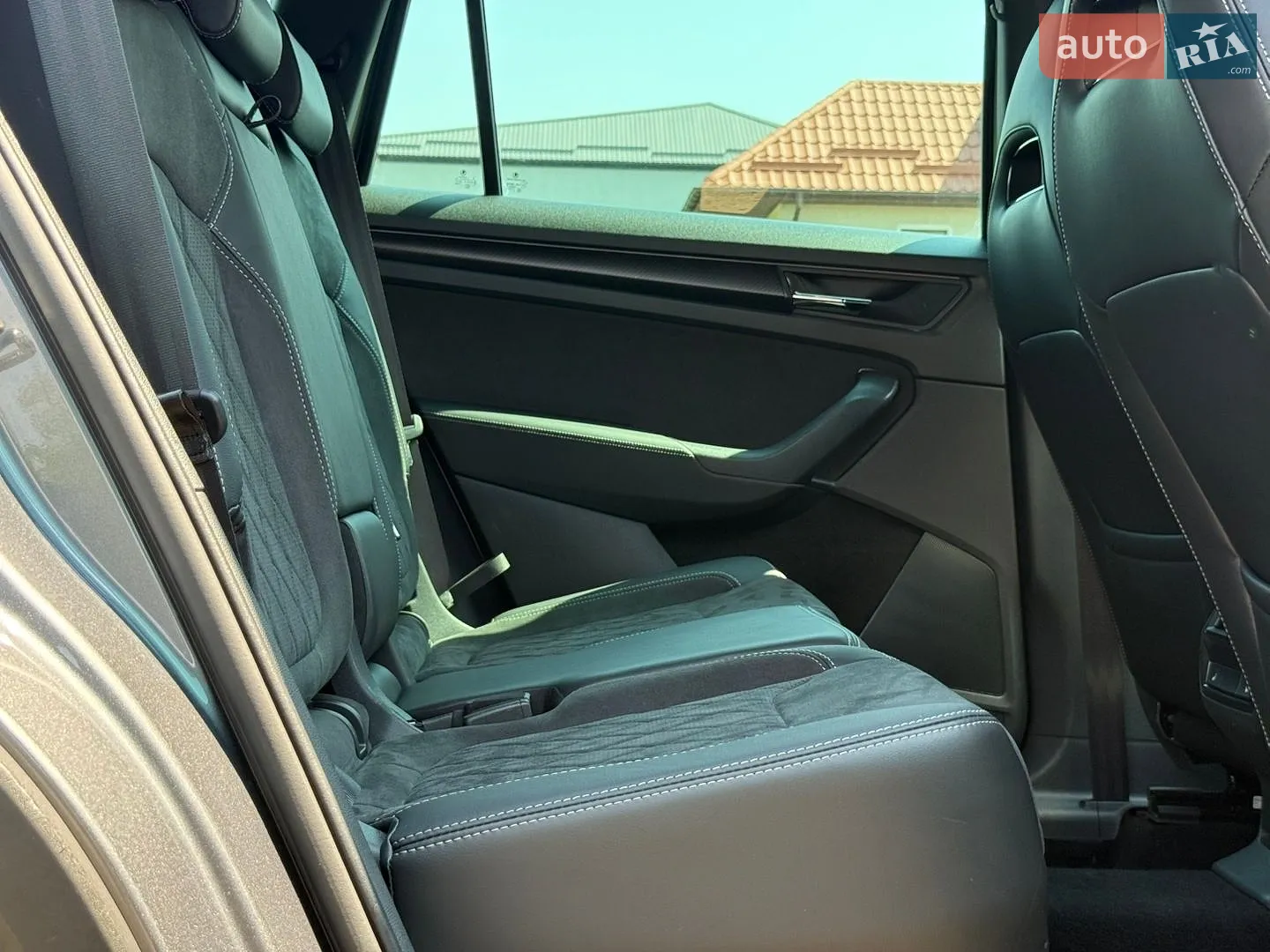 2024 Skoda Kodiaq - мініатюра 41