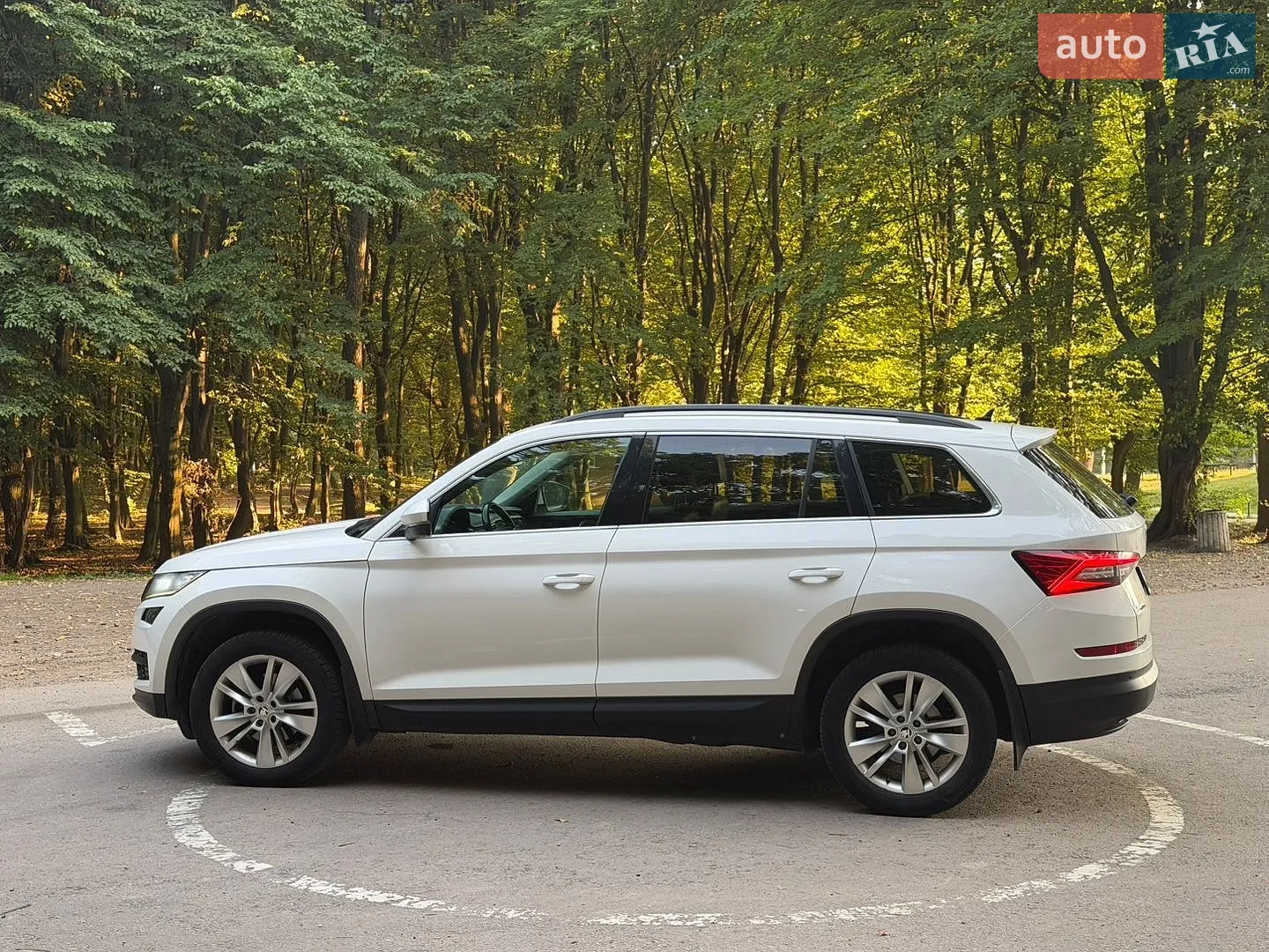 2017 Skoda Kodiaq - мініатюра 6