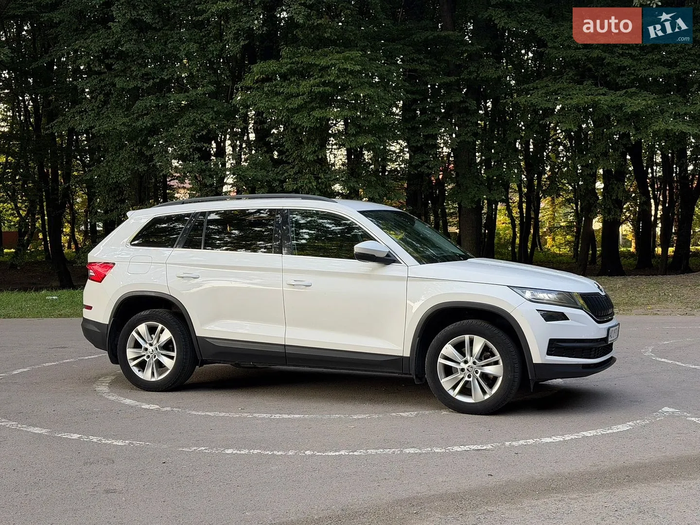 2017 Skoda Kodiaq - мініатюра 12