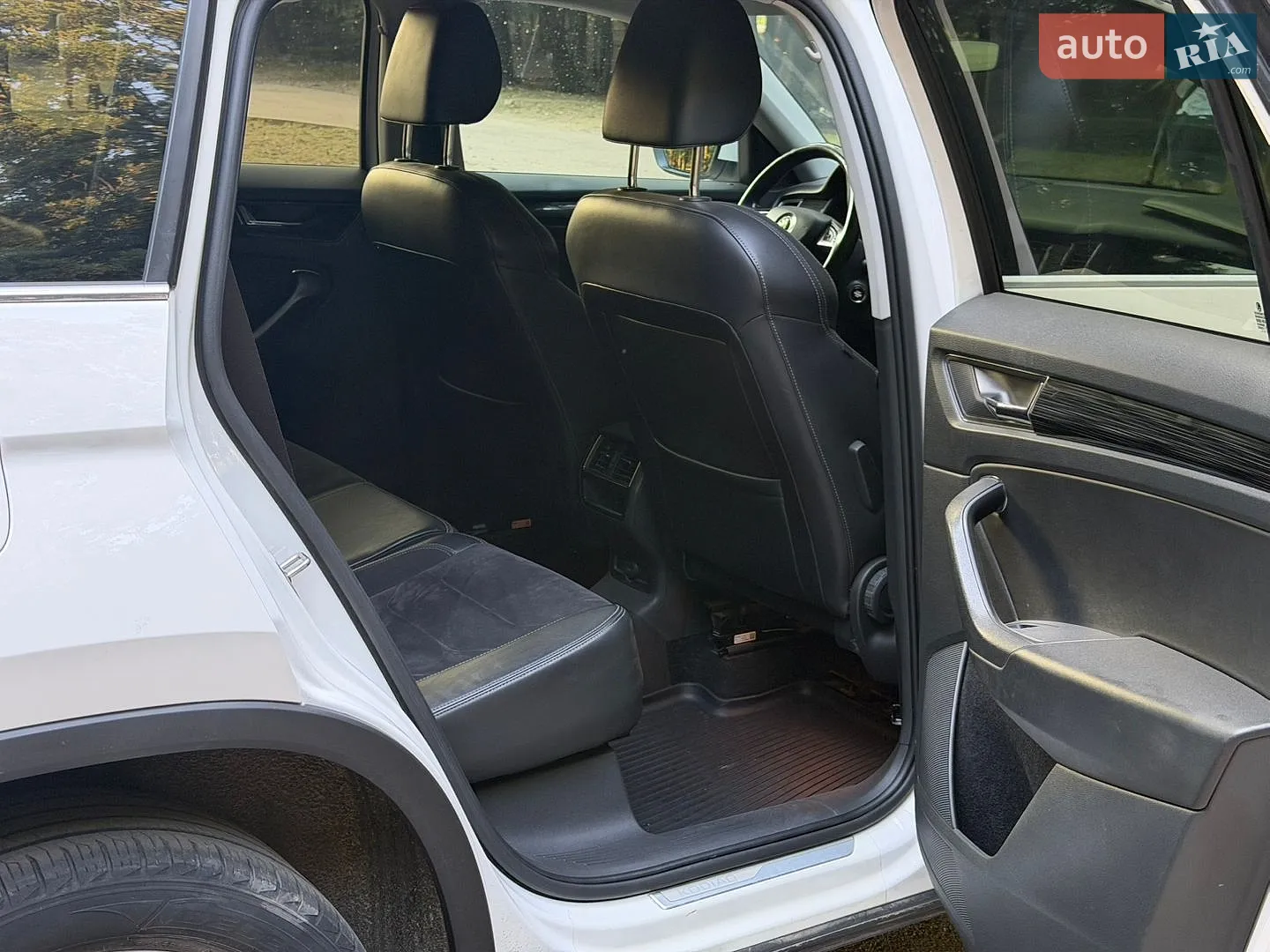 2017 Skoda Kodiaq - мініатюра 17