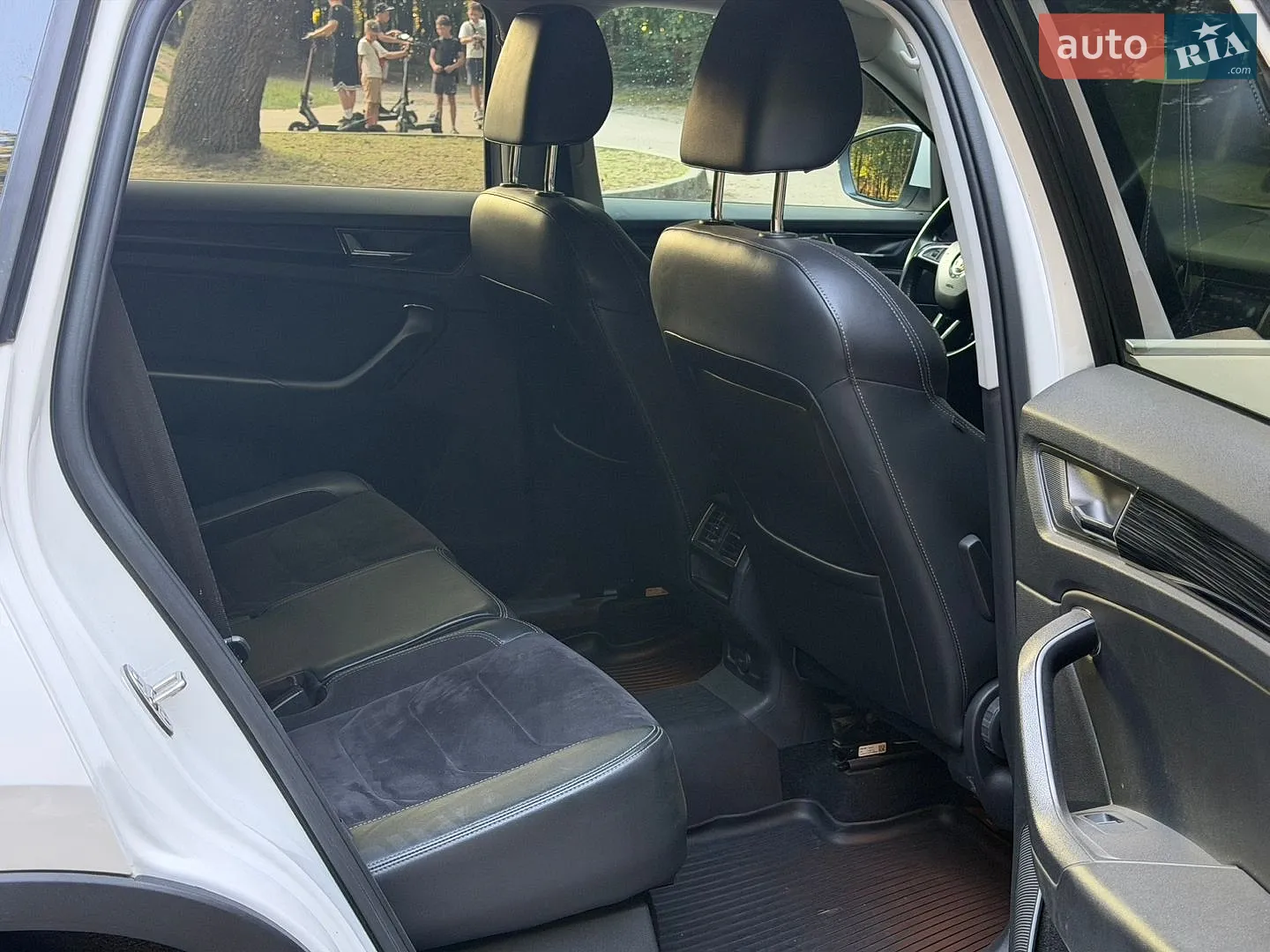 2017 Skoda Kodiaq - мініатюра 14