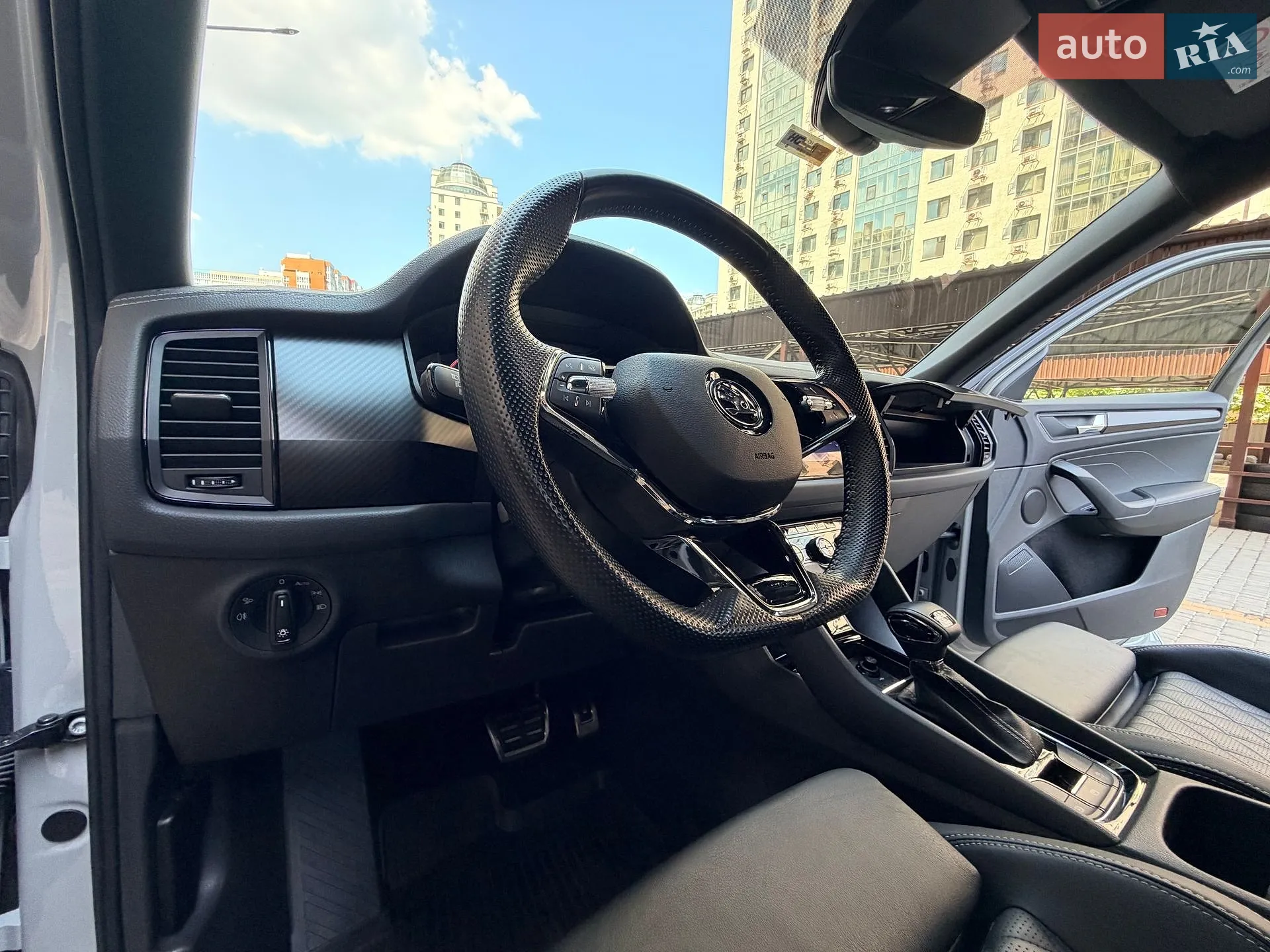 Skoda Kodiaq 2024 VIN TMBLN6NS6RB400996 фото оголошення 57 з 93