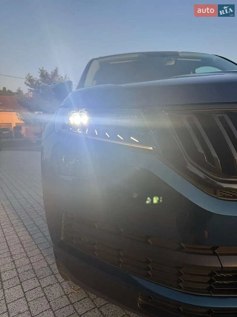2019 Skoda Kodiaq - мініатюра 23