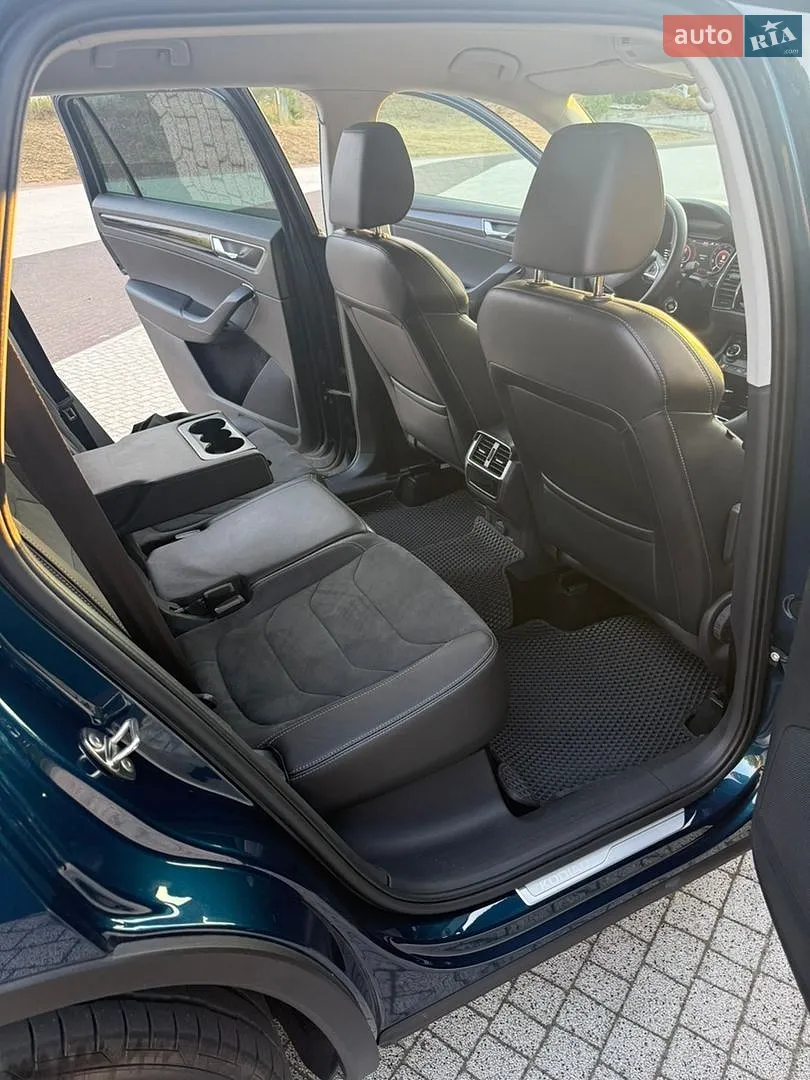 2019 Skoda Kodiaq - мініатюра 27