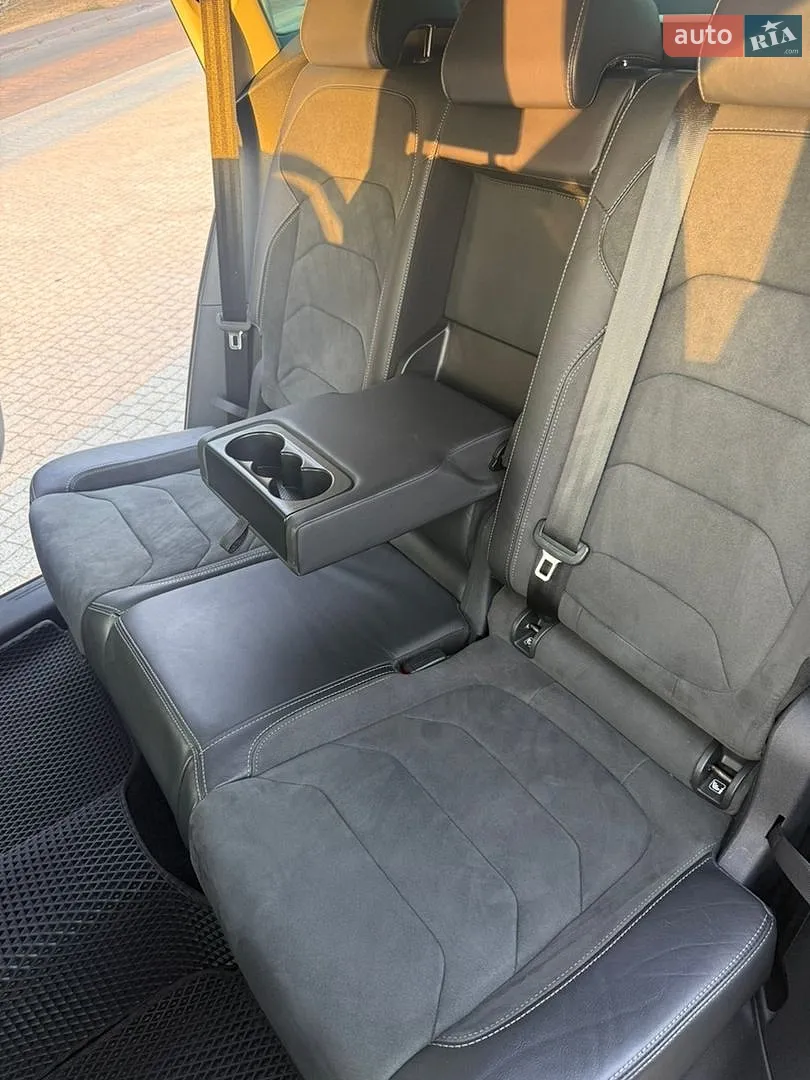 2019 Skoda Kodiaq - мініатюра 29