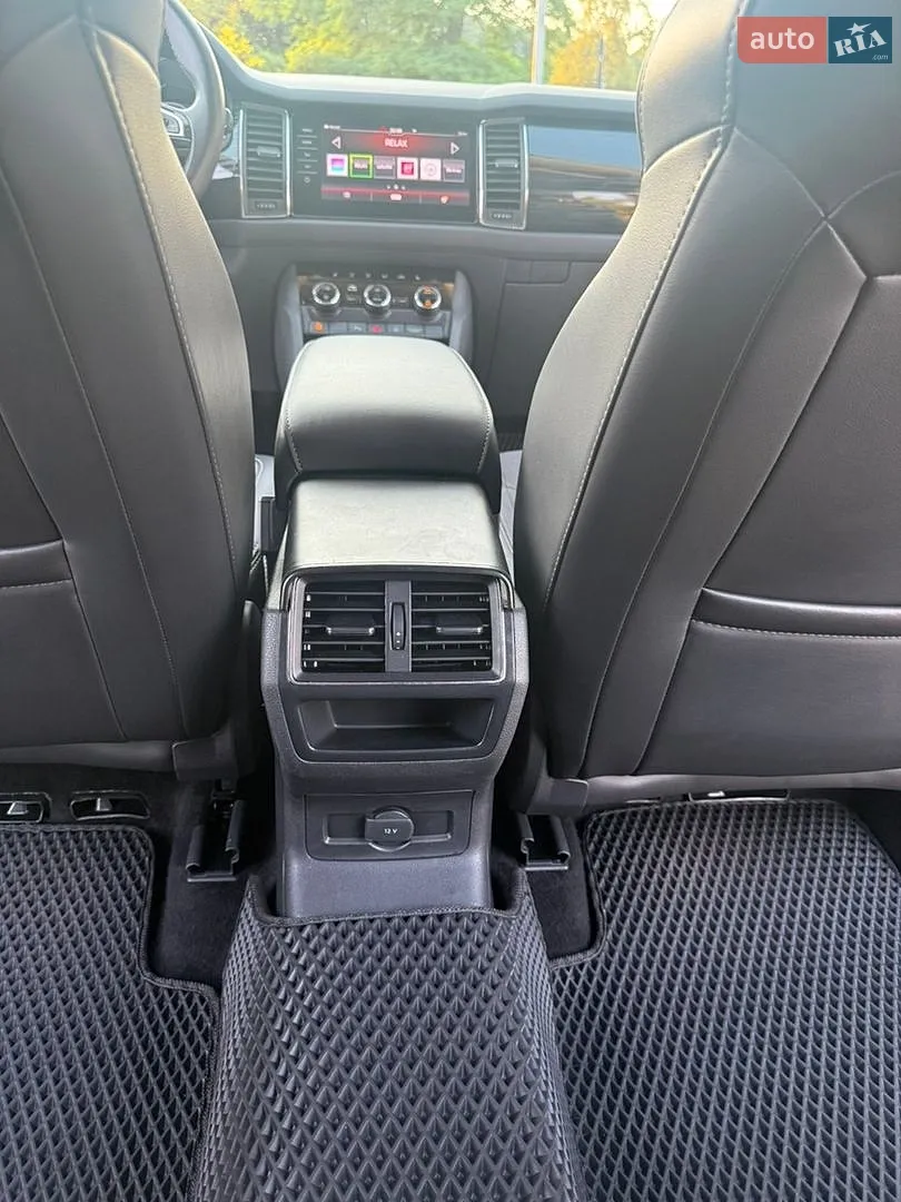 2019 Skoda Kodiaq - мініатюра 30