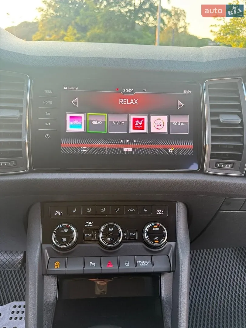 2019 Skoda Kodiaq - мініатюра 34