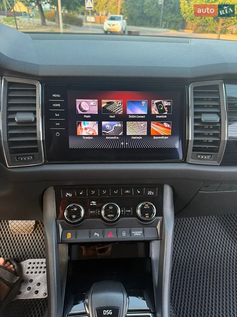 2019 Skoda Kodiaq - мініатюра 37