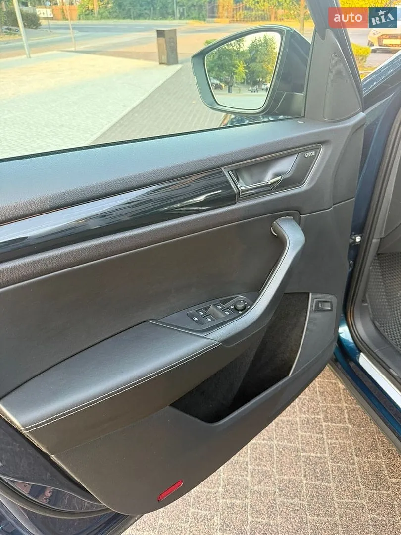 2019 Skoda Kodiaq - мініатюра 41