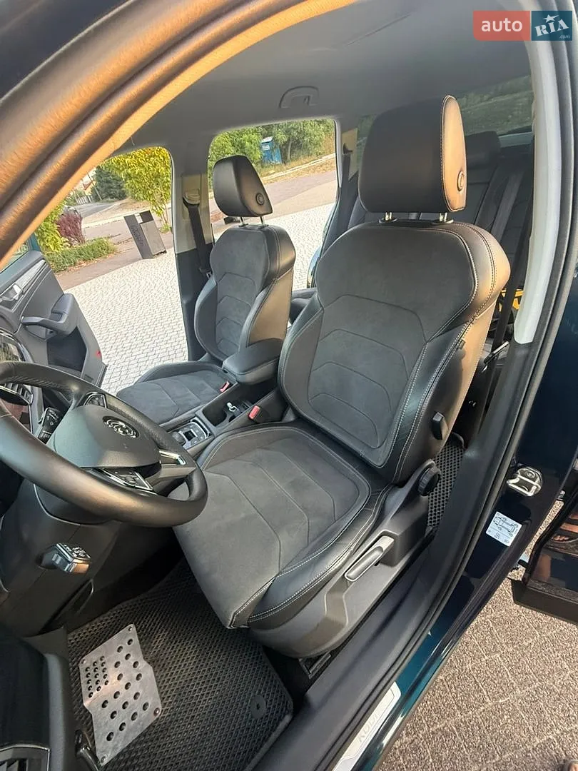 2019 Skoda Kodiaq - мініатюра 43