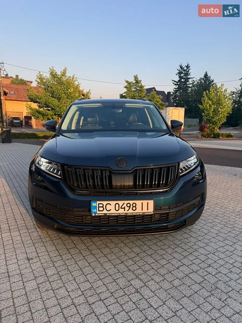 2019 Skoda Kodiaq - мініатюра 5