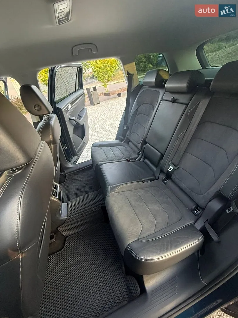 2019 Skoda Kodiaq - мініатюра 46