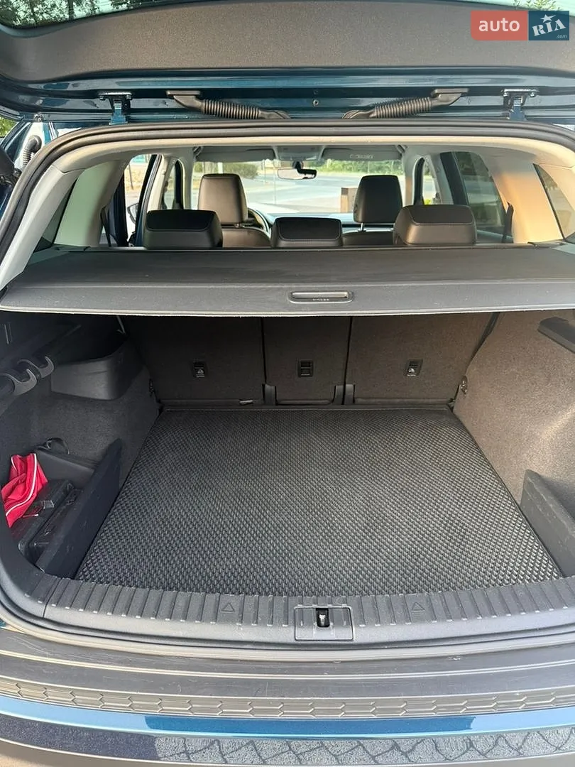 2019 Skoda Kodiaq - мініатюра 52