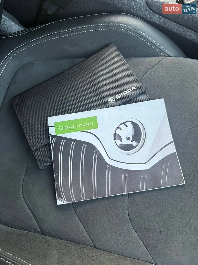 2019 Skoda Kodiaq - мініатюра 66