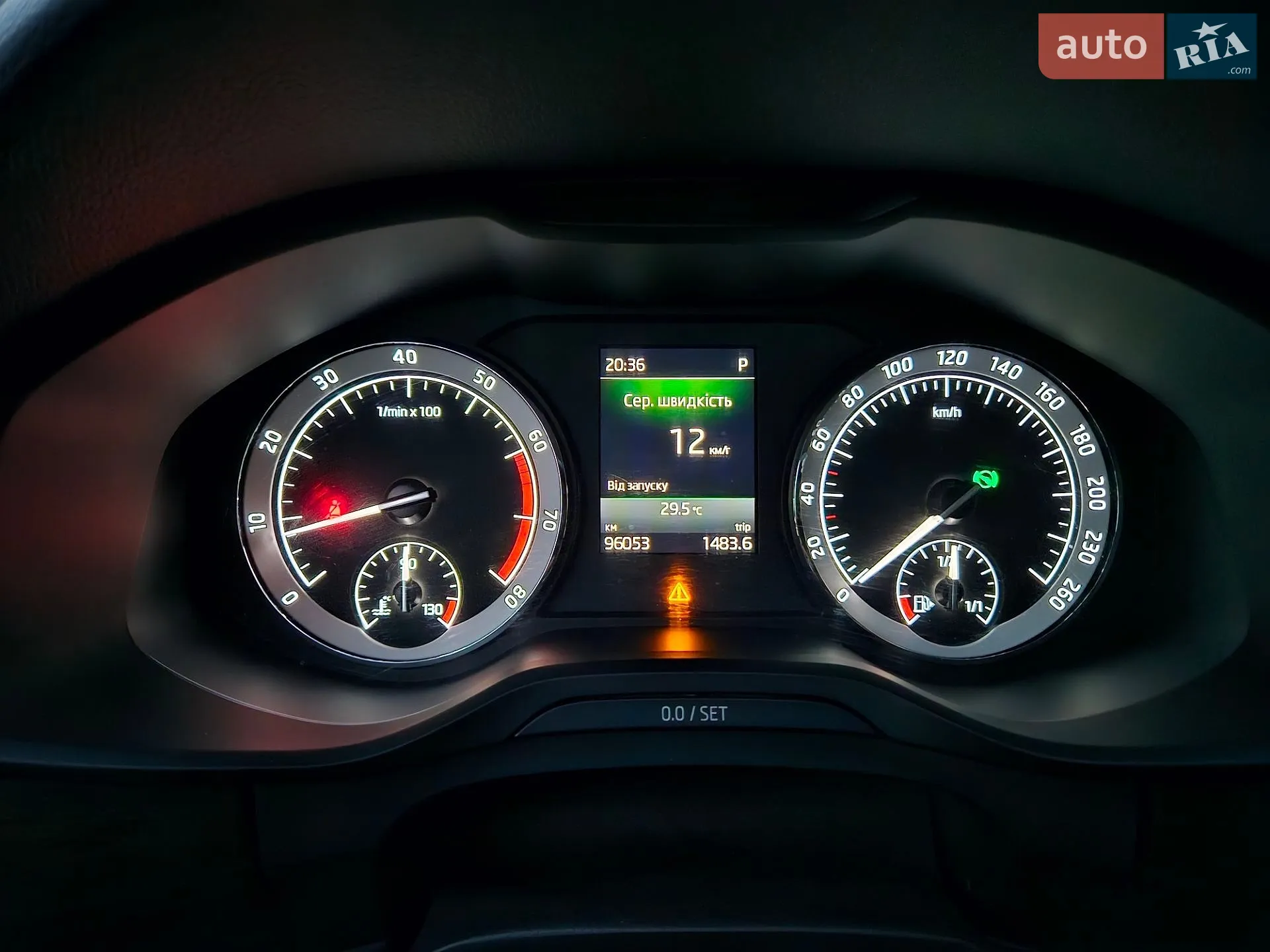 2021 Skoda Kodiaq - мініатюра 45