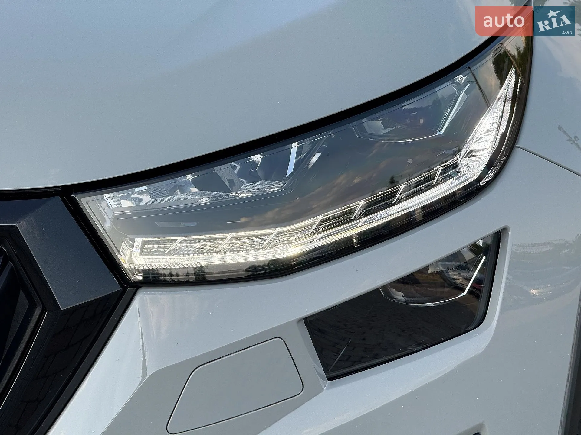 2022 Skoda Kodiaq - мініатюра 14