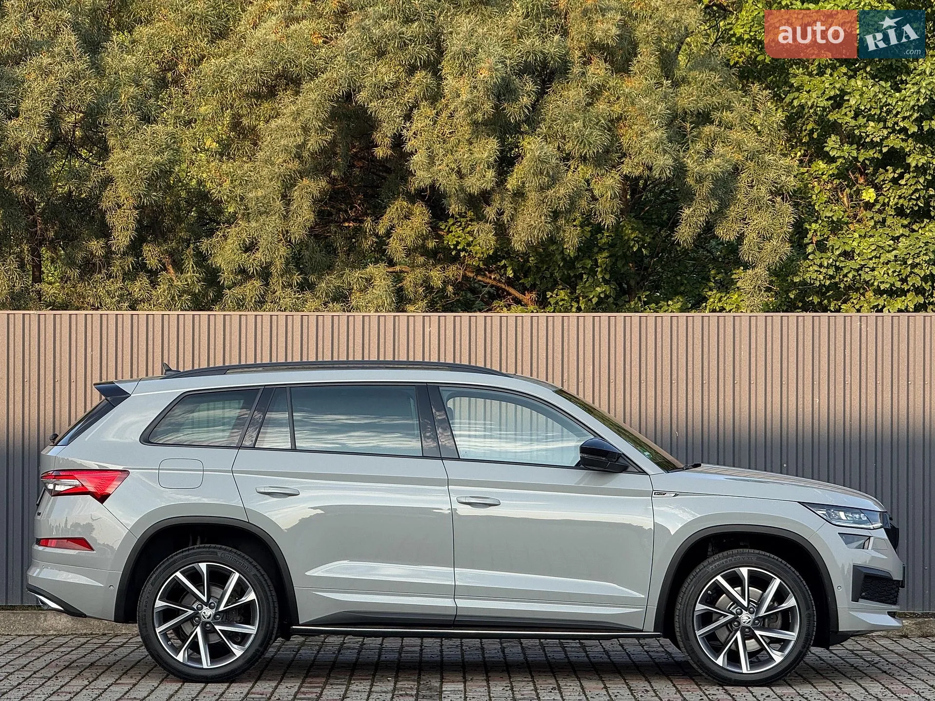 2022 Skoda Kodiaq - мініатюра 3