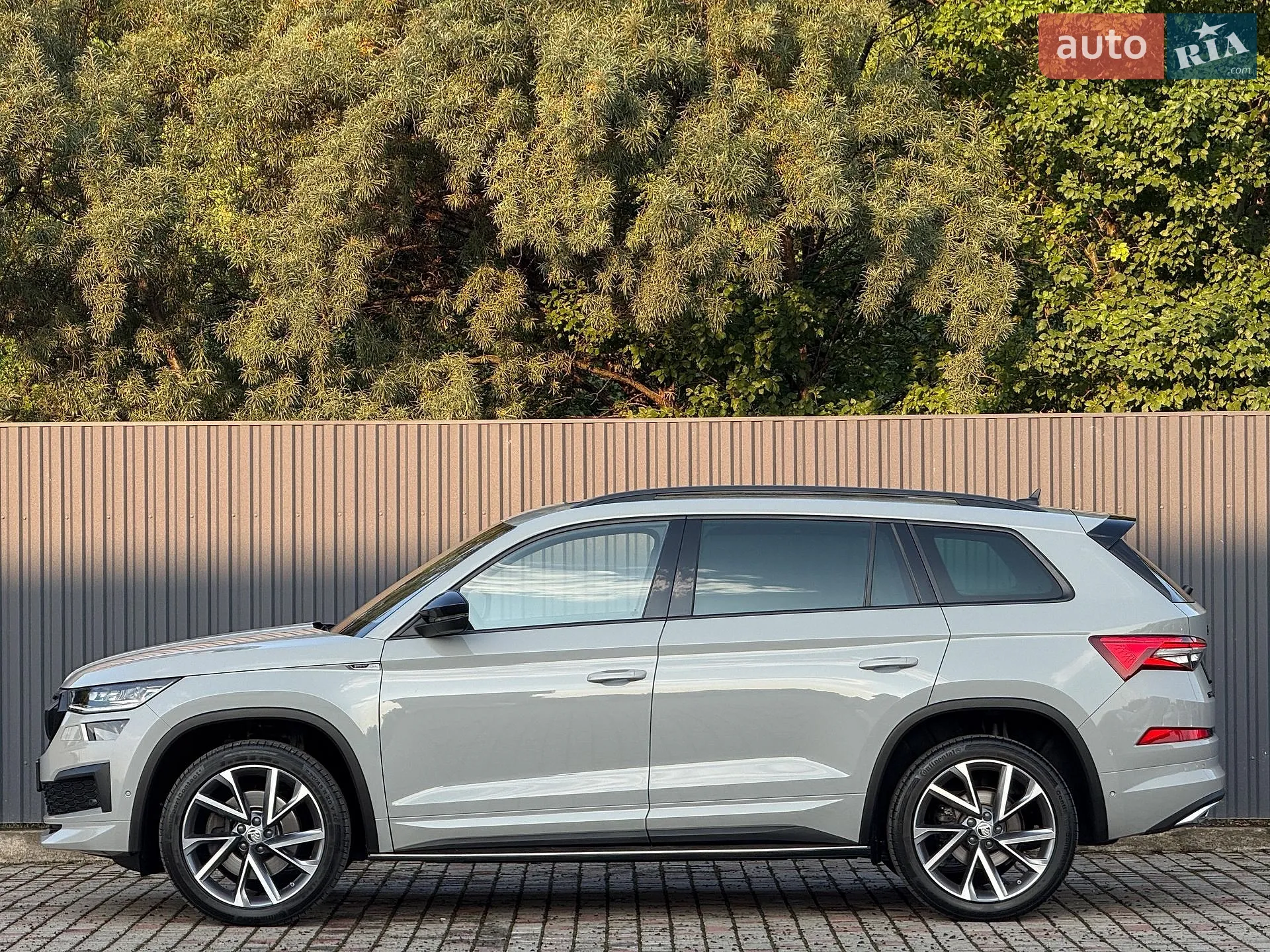 2022 Skoda Kodiaq - мініатюра 7