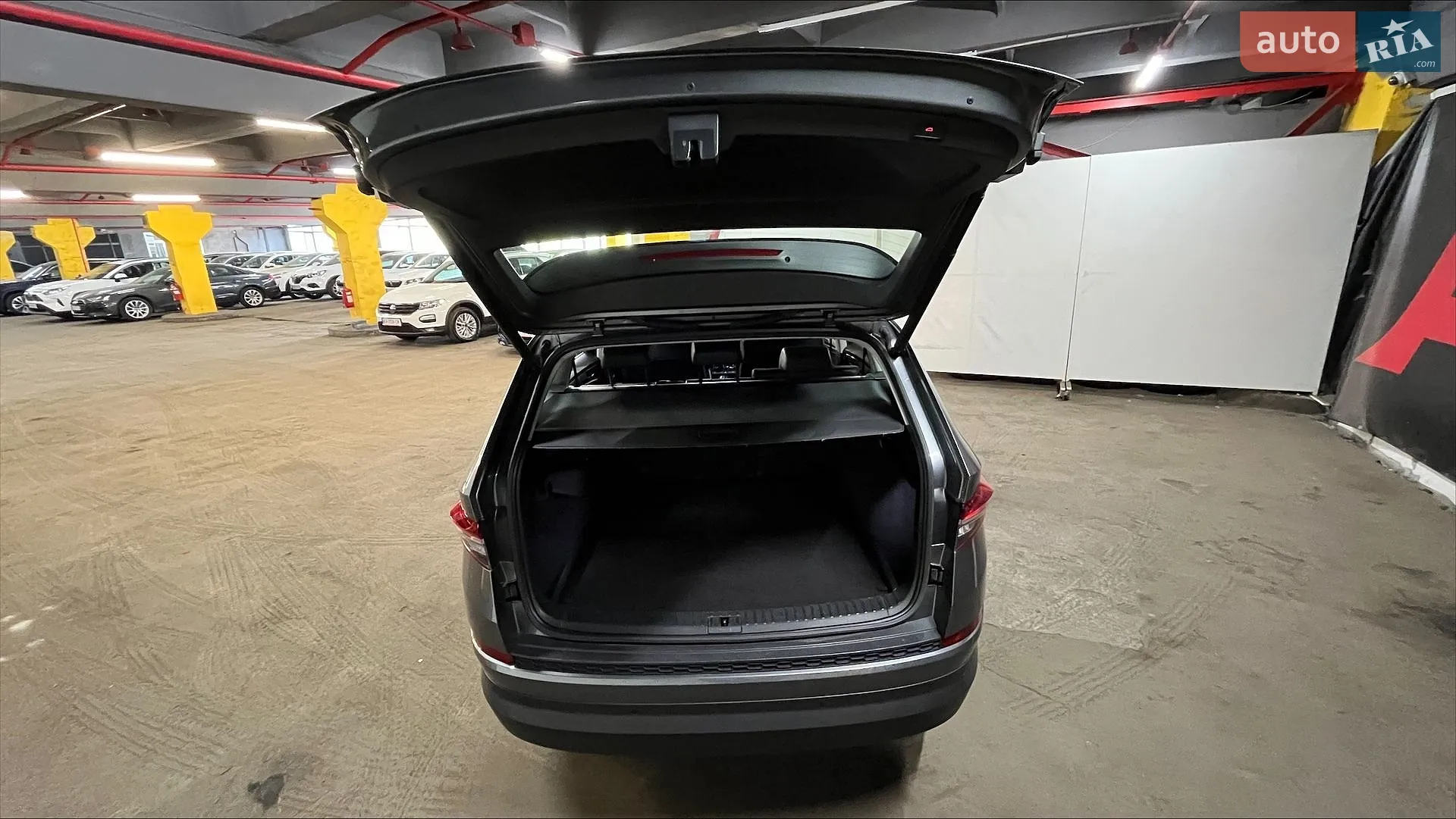 2022 Skoda Kodiaq - мініатюра 14