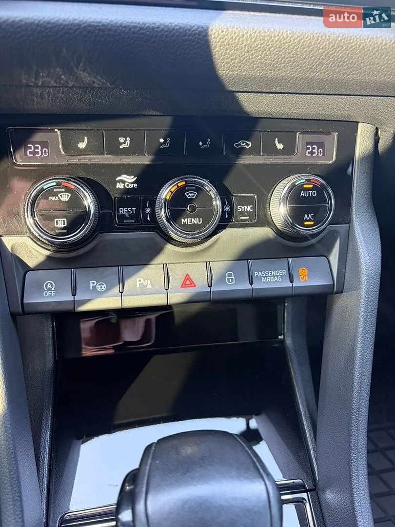 2020 Skoda Kodiaq - мініатюра 8