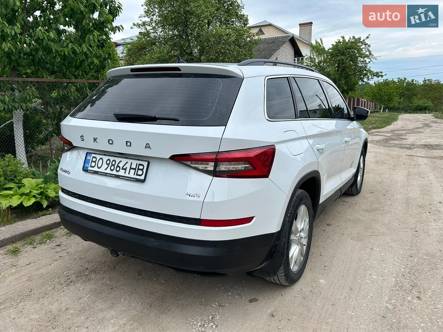 2019 Skoda Kodiaq - мініатюра 5