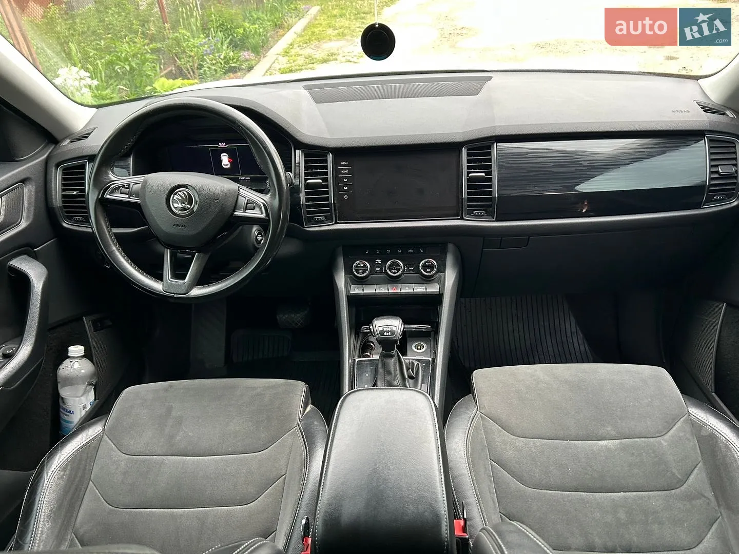 2019 Skoda Kodiaq - мініатюра 12