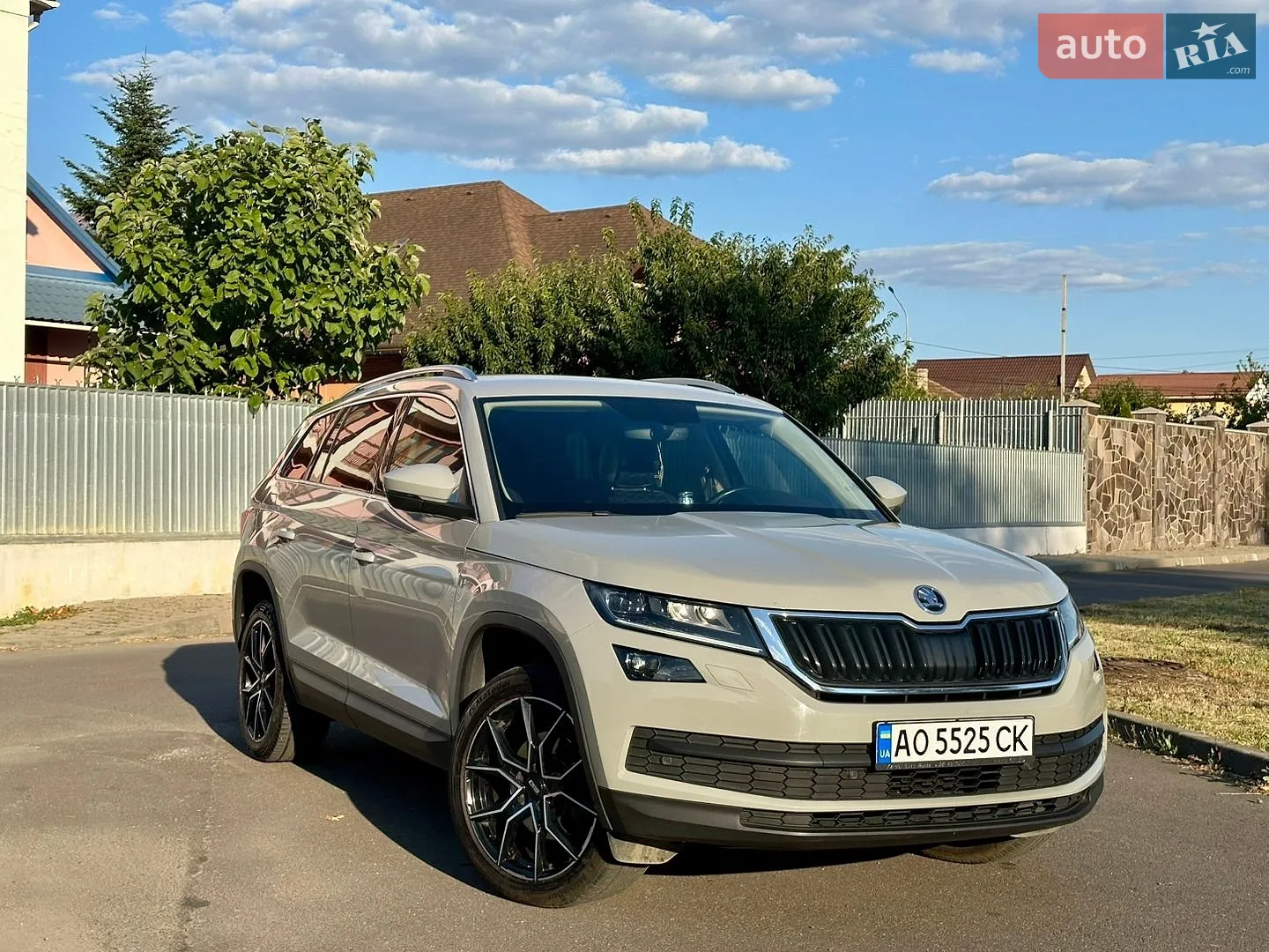 2019 Skoda Kodiaq - мініатюра 3