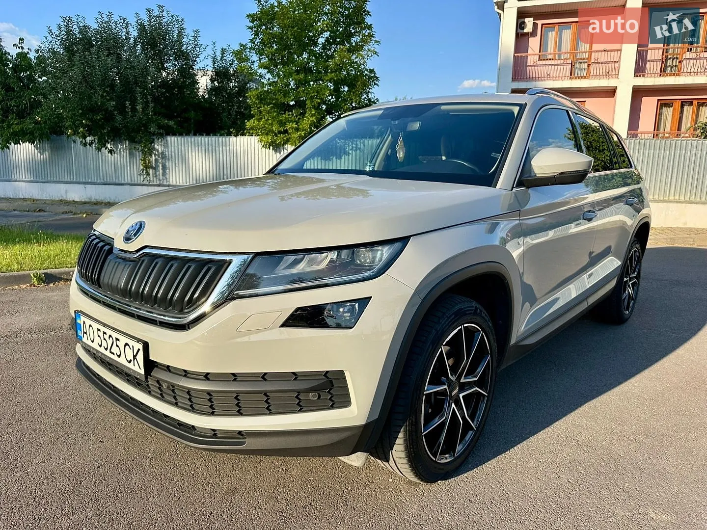 2019 Skoda Kodiaq - мініатюра 11