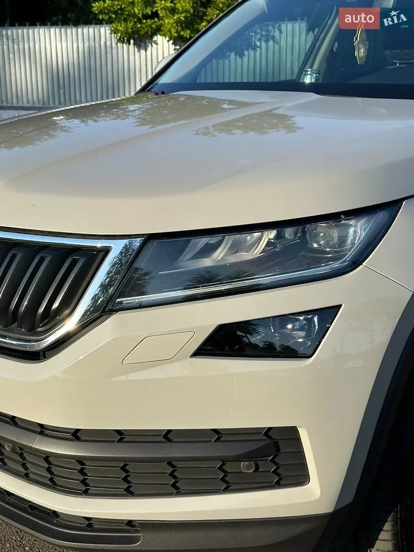 2019 Skoda Kodiaq - мініатюра 22