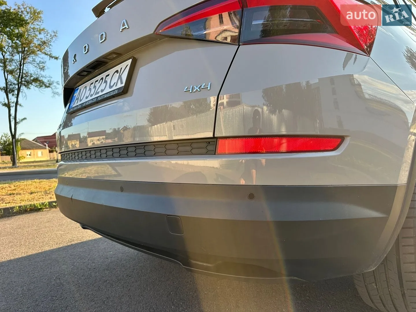 2019 Skoda Kodiaq - мініатюра 35