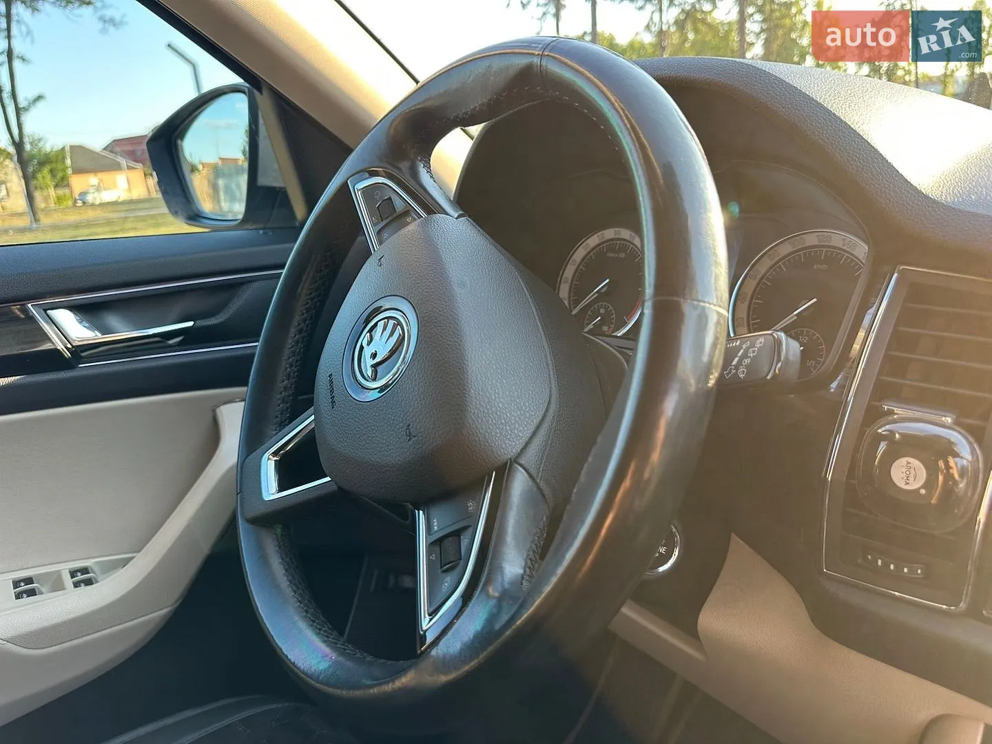 2019 Skoda Kodiaq - мініатюра 57