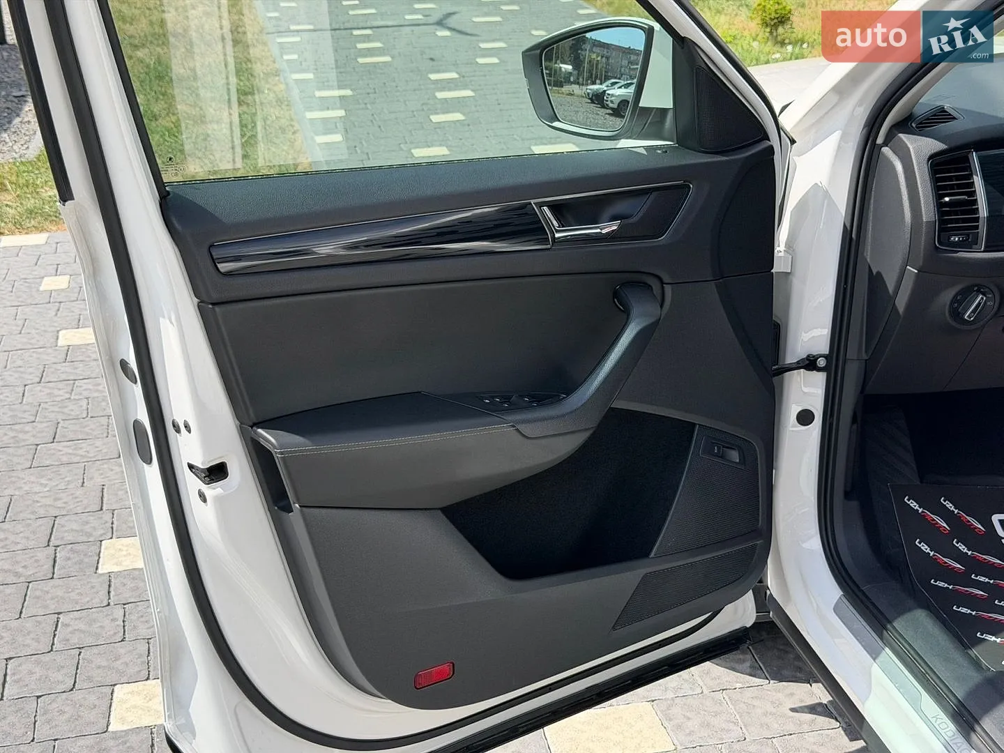 2020 Skoda Kodiaq - мініатюра 21