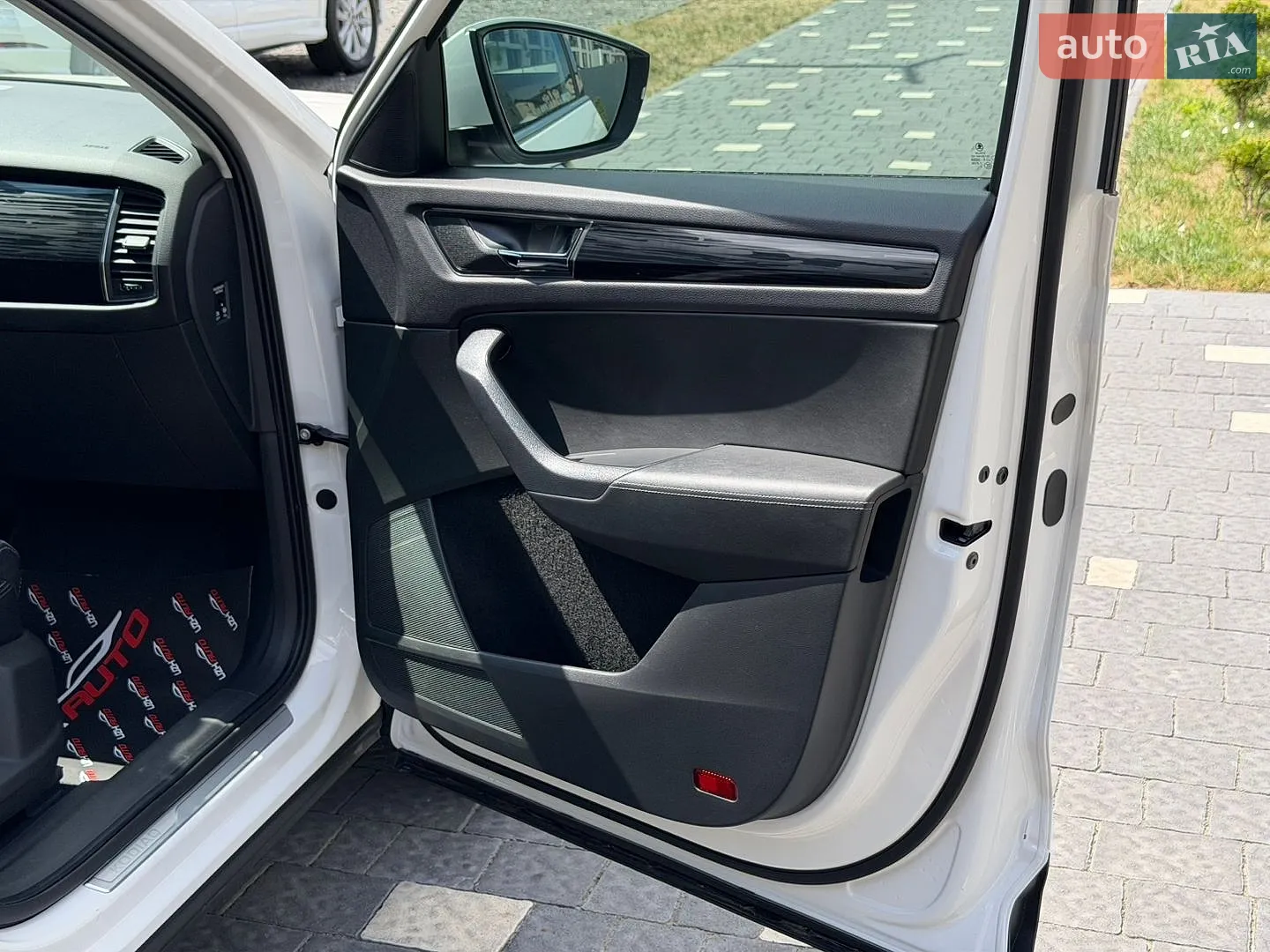 2020 Skoda Kodiaq - мініатюра 30